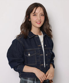 Apuweiser-riche(アプワイザー・リッシェ) |ショートGジャン