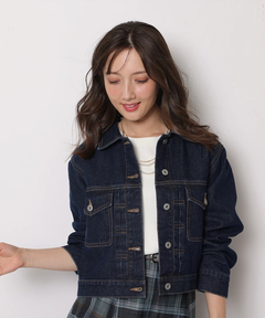 Apuweiser-riche(アプワイザー・リッシェ) |ショートGジャン