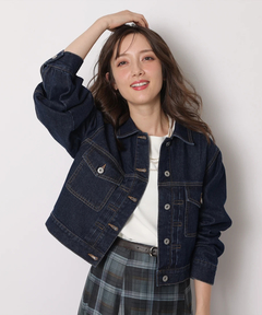 Apuweiser-riche(アプワイザー・リッシェ) |ショートGジャン