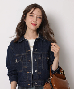 Apuweiser-riche(アプワイザー・リッシェ) |ショートGジャン