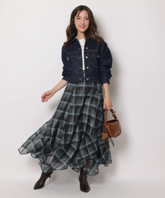 Apuweiser-riche(アプワイザー・リッシェ) |ショートGジャン