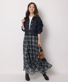 Apuweiser-riche(アプワイザー・リッシェ) |ショートGジャン