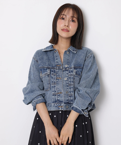 Apuweiser-riche(アプワイザー・リッシェ) |ショートGジャン