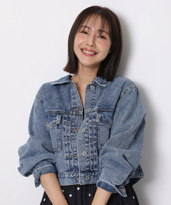 Apuweiser-riche(アプワイザー・リッシェ) |ショートGジャン