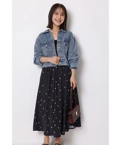 Apuweiser-riche(アプワイザー・リッシェ) |ショートGジャン