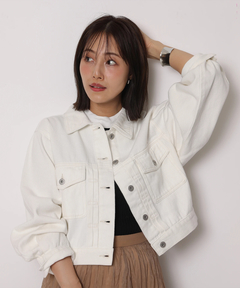 Apuweiser-riche(アプワイザー・リッシェ) |ショートGジャン