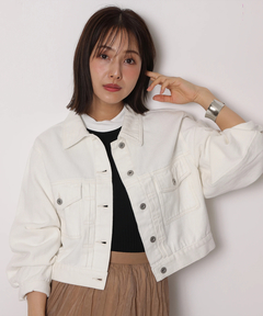 Apuweiser-riche(アプワイザー・リッシェ) |ショートGジャン