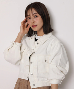 Apuweiser-riche(アプワイザー・リッシェ) |ショートGジャン