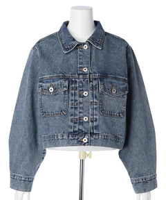 Apuweiser-riche(アプワイザー・リッシェ) |ショートGジャン