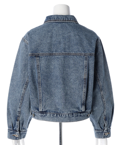 Apuweiser-riche(アプワイザー・リッシェ) |ショートGジャン