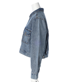 Apuweiser-riche(アプワイザー・リッシェ) |ショートGジャン