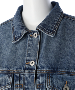 Apuweiser-riche(アプワイザー・リッシェ) |ショートGジャン