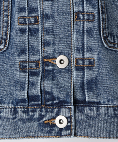 Apuweiser-riche(アプワイザー・リッシェ) |ショートGジャン