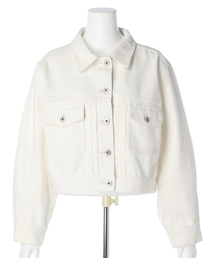 Apuweiser-riche(アプワイザー・リッシェ) |ショートGジャン