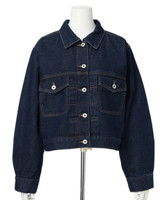 Apuweiser-riche(アプワイザー・リッシェ) |ショートGジャン