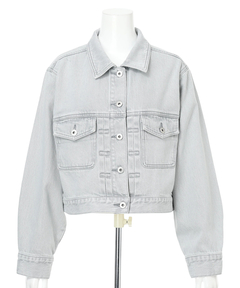 Apuweiser-riche(アプワイザー・リッシェ) |ショートGジャン