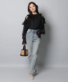 Apuweiser-riche(アプワイザー・リッシェ) |ヘルシーデニム