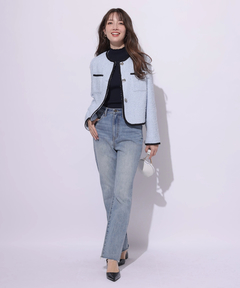 Apuweiser-riche(アプワイザー・リッシェ) |ヘルシーデニム