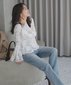 Apuweiser-riche(アプワイザー・リッシェ) |ヘルシーデニム