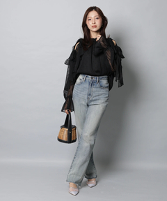 Apuweiser-riche(アプワイザー・リッシェ) |ヘルシーデニム