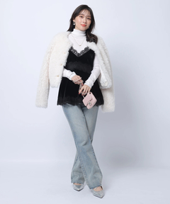 Apuweiser-riche(アプワイザー・リッシェ) |ヘルシーデニム