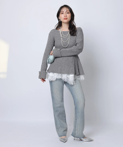 Apuweiser-riche(アプワイザー・リッシェ) |ヘルシーデニム