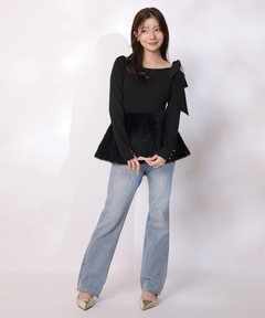 Apuweiser-riche(アプワイザー・リッシェ) |ヘルシーデニム