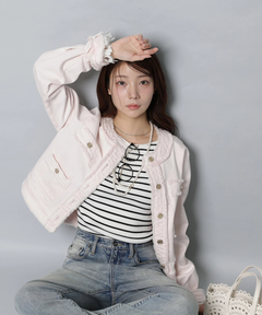 Apuweiser-riche(アプワイザー・リッシェ) |ヘルシーデニム