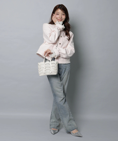 Apuweiser-riche(アプワイザー・リッシェ) |ヘルシーデニム