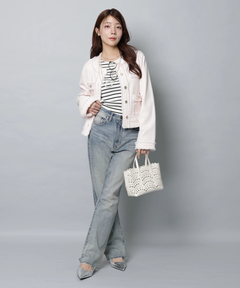 Apuweiser-riche(アプワイザー・リッシェ) |ヘルシーデニム