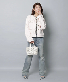 Apuweiser-riche(アプワイザー・リッシェ) |ヘルシーデニム