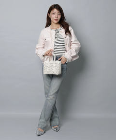 Apuweiser-riche(アプワイザー・リッシェ) |ヘルシーデニム