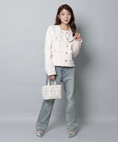 Apuweiser-riche(アプワイザー・リッシェ) |ヘルシーデニム