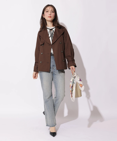 Apuweiser-riche(アプワイザー・リッシェ) |ヘルシーデニム