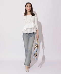 Apuweiser-riche(アプワイザー・リッシェ) |ヘルシーデニム