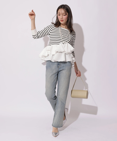 Apuweiser-riche(アプワイザー・リッシェ) |ヘルシーデニム