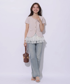 Apuweiser-riche(アプワイザー・リッシェ) |ヘルシーデニム