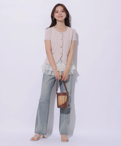 Apuweiser-riche(アプワイザー・リッシェ) |ヘルシーデニム