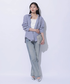 Apuweiser-riche(アプワイザー・リッシェ) |ヘルシーデニム