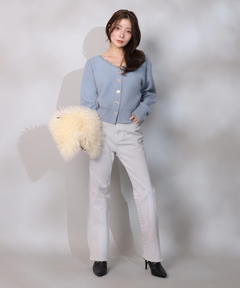 Apuweiser-riche(アプワイザー・リッシェ) |ヘルシーデニム