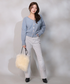 Apuweiser-riche(アプワイザー・リッシェ) |ヘルシーデニム