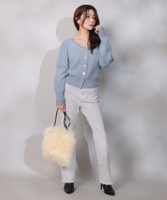 Apuweiser-riche(アプワイザー・リッシェ) |ヘルシーデニム