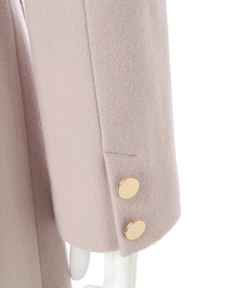 Apuweiser-riche(アプワイザー・リッシェ) |ベルト付ロングチェスターコート