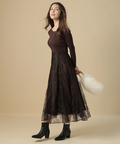 Apuweiser-riche - ♡新品♡Apuweiser-riche♡華奢レース