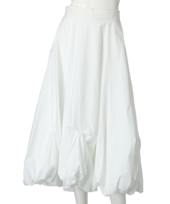 Apuweiser-riche(アプワイザー・リッシェ) |ツマミタックバルーンスカート