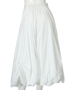 Apuweiser-riche(アプワイザー・リッシェ) |ツマミタックバルーンスカート