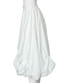 Apuweiser-riche(アプワイザー・リッシェ) |ツマミタックバルーンスカート