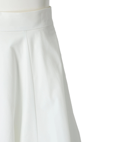 Apuweiser-riche(アプワイザー・リッシェ) |ツマミタックバルーンスカート