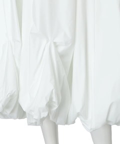 Apuweiser-riche(アプワイザー・リッシェ) |ツマミタックバルーンスカート