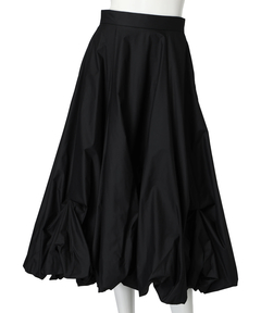 Apuweiser-riche(アプワイザー・リッシェ) |ツマミタックバルーンスカート